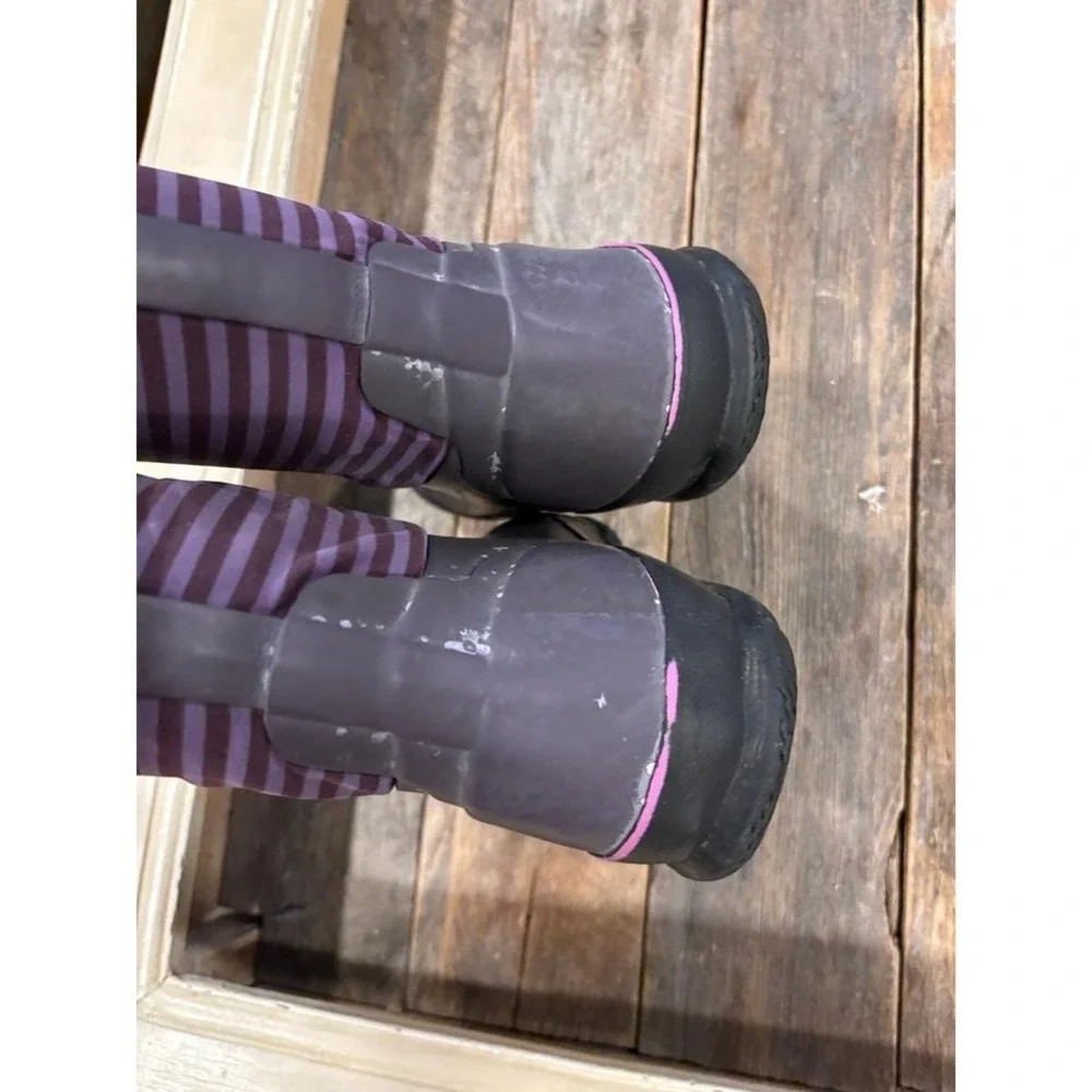 Bogs‎ winter snow rain insulated Boots